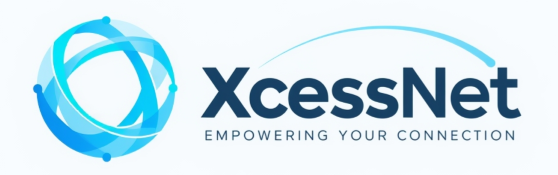 XCESSNET Logo